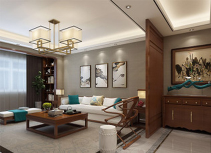 多家庭都會在家中布置一個(gè)衣帽間